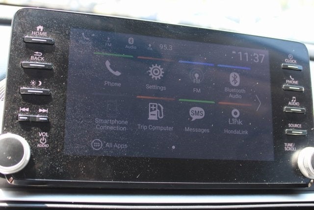 2021 Honda Accord LX