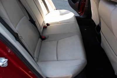 2021 Honda Accord LX