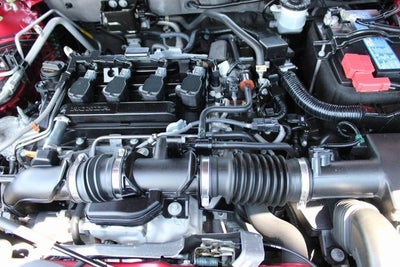 2021 Honda Accord LX