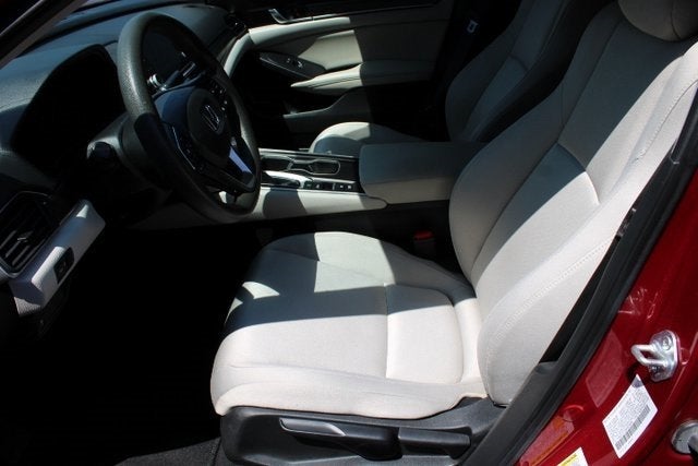 2021 Honda Accord LX