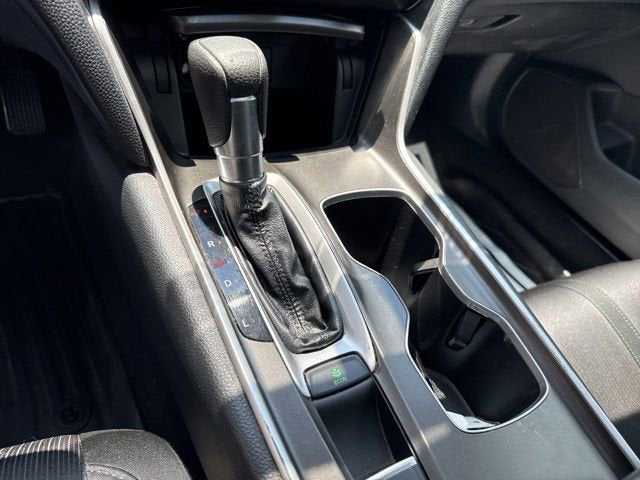 2019 Honda Accord EX