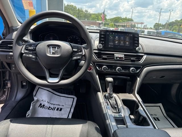 2019 Honda Accord EX