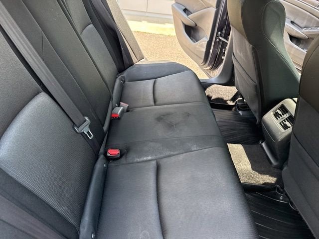 2019 Honda Accord EX