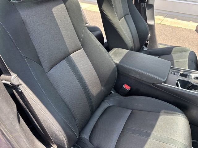 2019 Honda Accord EX