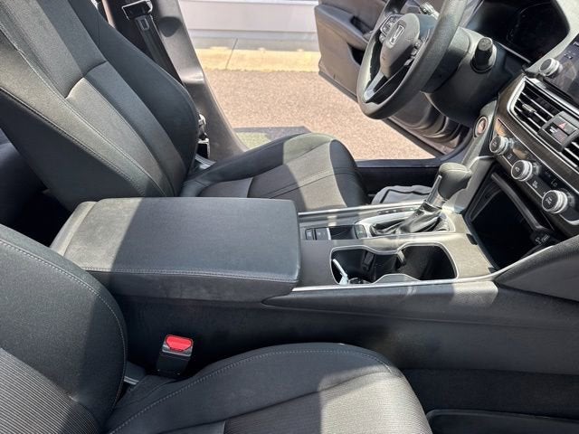 2019 Honda Accord EX