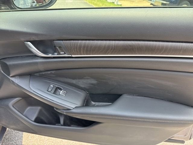 2019 Honda Accord EX