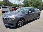2019 Honda Accord EX