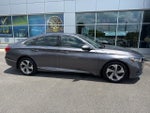 2019 Honda Accord EX