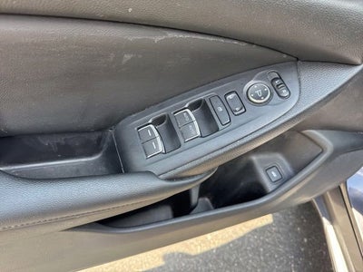 2019 Honda Accord EX