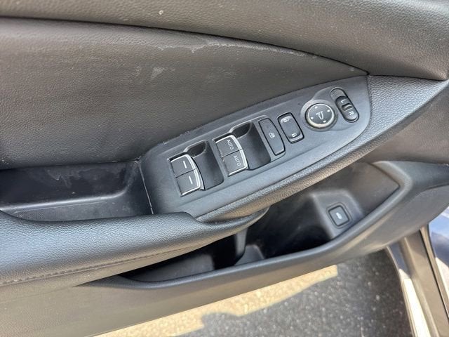 2019 Honda Accord EX