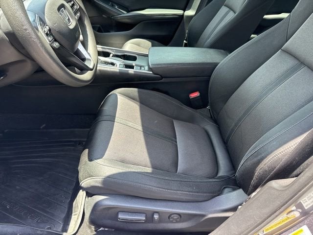 2019 Honda Accord EX