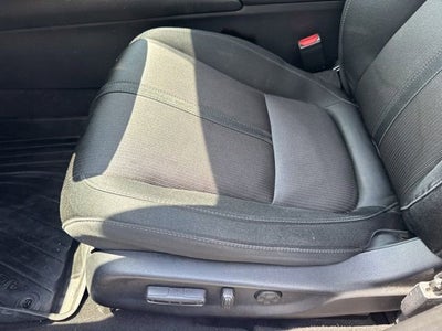 2019 Honda Accord EX