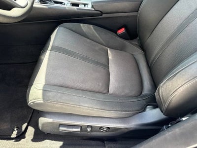 2019 Honda Accord EX
