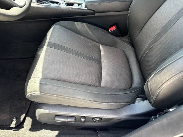 2019 Honda Accord EX
