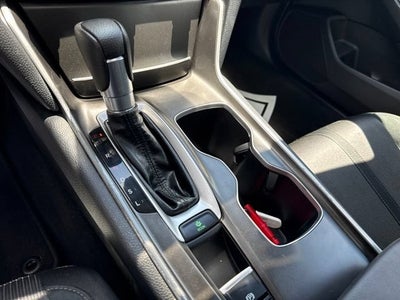 2019 Honda Accord EX