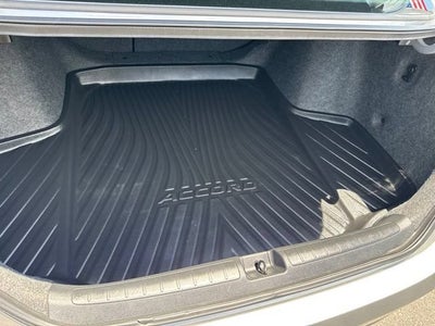 2019 Honda Accord EX