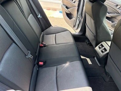 2019 Honda Accord EX