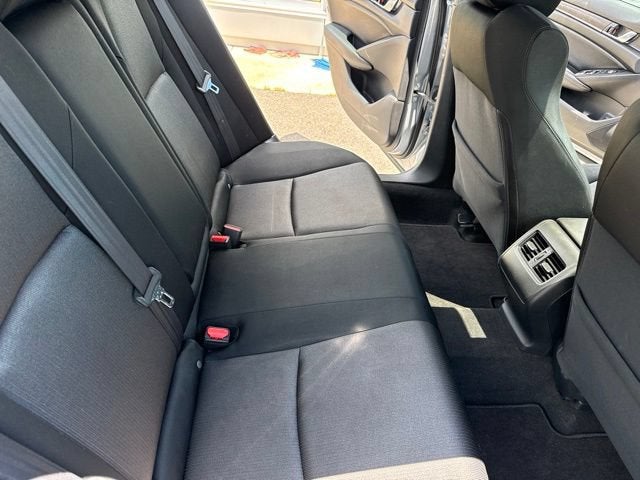 2019 Honda Accord EX