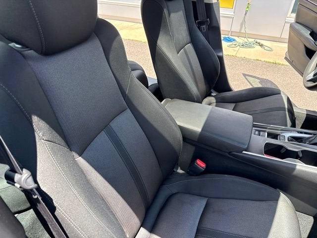 2019 Honda Accord EX
