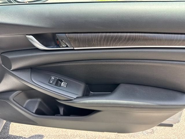 2019 Honda Accord EX
