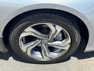 2019 Honda Accord EX