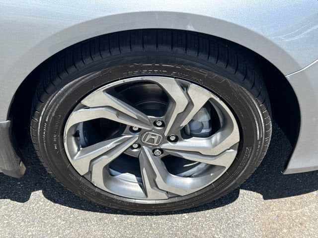 2019 Honda Accord EX