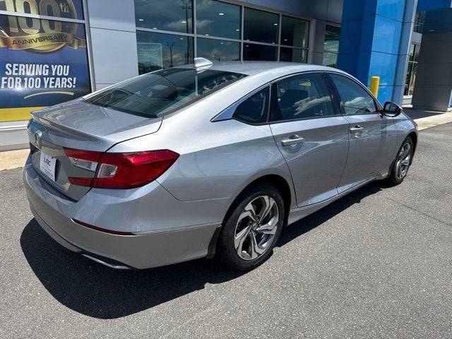 2019 Honda Accord EX