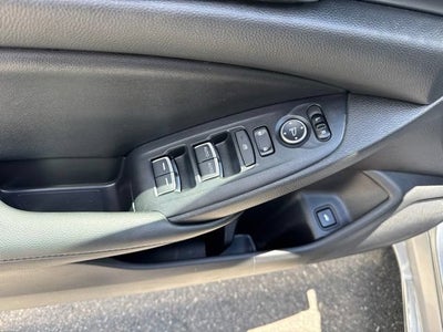 2019 Honda Accord EX