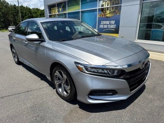 2019 Honda Accord EX