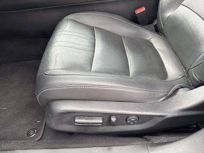 2021 Honda Accord EX-L