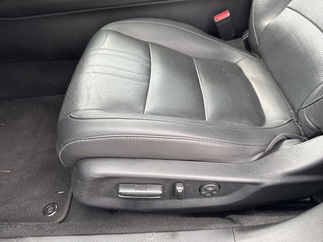 2021 Honda Accord EX-L