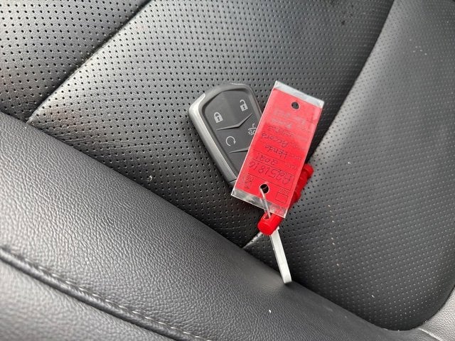 2021 Honda Accord EX-L