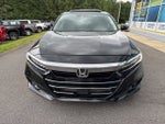 2021 Honda Accord EX-L