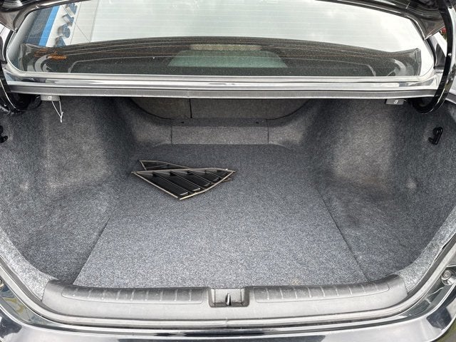 2021 Honda Accord EX-L