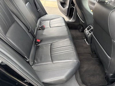 2021 Honda Accord EX-L