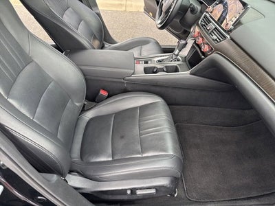 2021 Honda Accord EX-L