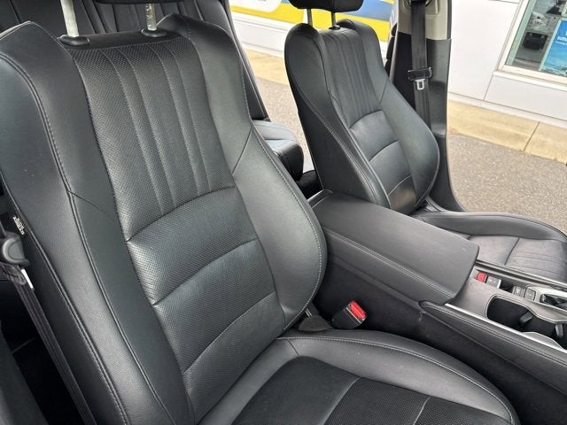 2021 Honda Accord EX-L