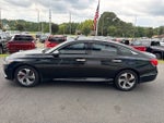 2021 Honda Accord EX-L