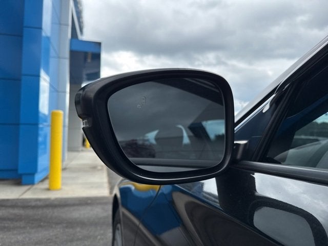 2021 Honda Accord EX-L