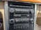 2011 Lincoln MKS Base