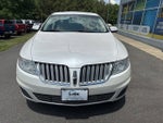 2011 Lincoln MKS Base