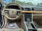 2011 Lincoln MKS Base