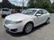 2011 Lincoln MKS Base