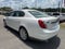 2011 Lincoln MKS Base