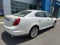 2011 Lincoln MKS Base