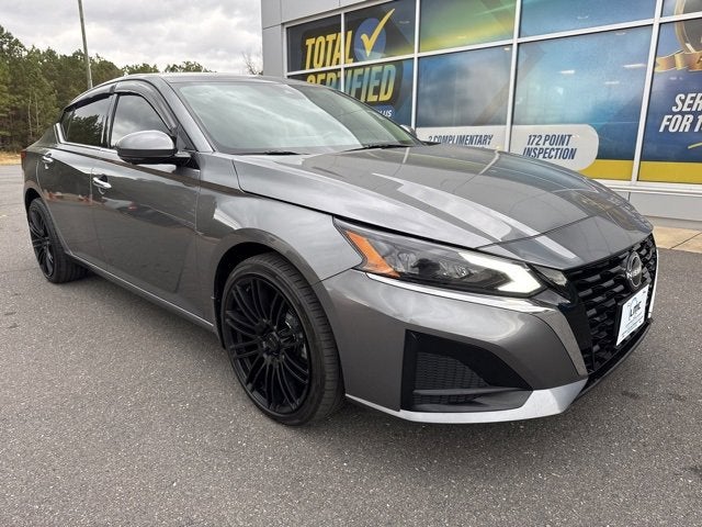 2024 Nissan Altima SL Intelligent AWD