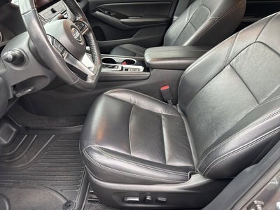 2024 Nissan Altima SL Intelligent AWD