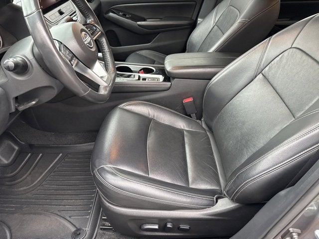 2024 Nissan Altima SL Intelligent AWD