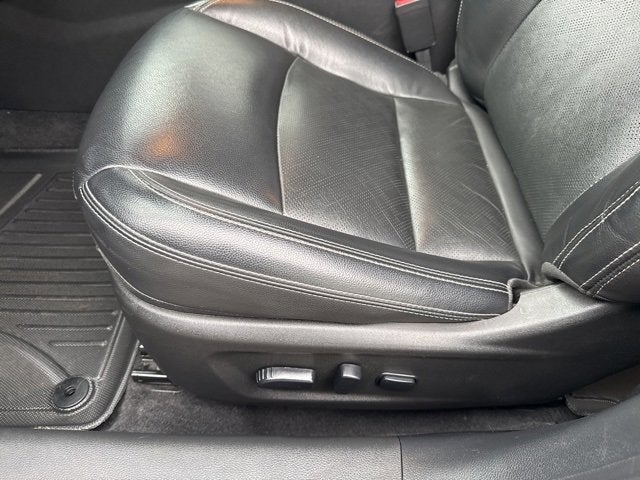 2024 Nissan Altima SL Intelligent AWD