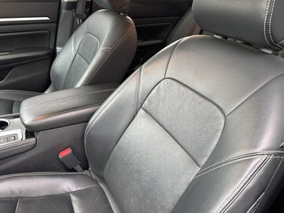 2024 Nissan Altima SL Intelligent AWD